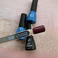 Гель-лак для нігтів Colour INTENSE NP369 №31