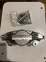 Задній правий гальмівний супорт NuGeon 97-01336A для Subaru Impreza WRX 2006-2007, фото 3
