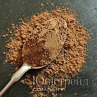 Какао-порошок кондитерский (натуральный светлый 10-12 % жирности)