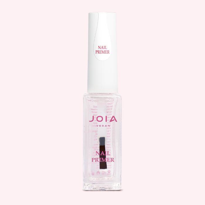 Безкислотний праймер для нігтів JOIA vegan Nail Primer (8 мл)