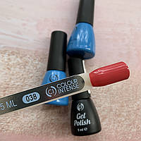 Гель-лак для нігтів Colour INTENSE NP369 №38