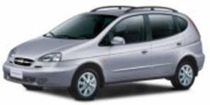 Chevrolet Tacuma 2000-2008>