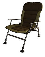 Крісло коропове Novator Vario Elite XL