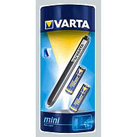 Ліхтар Varta Mini Pen Light 2AAA (УЧЕНКА)