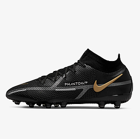 Оригінальні футбольні бутси Nike Phantom GT2 Dynamic Fit Elite AG-Pro (DC0749-007)