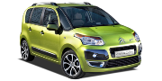 Citroen C3 Picasso 2009-2016>