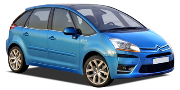 Citroen C4 Picasso 2007-2014>