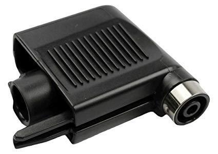 Насадка (сопло) капучинатора для кавомашин Delonghi 5513218291