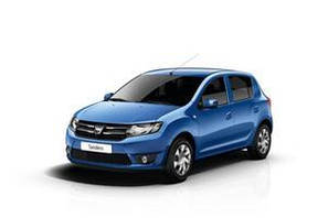 Dacia Sandero (II) 2013>