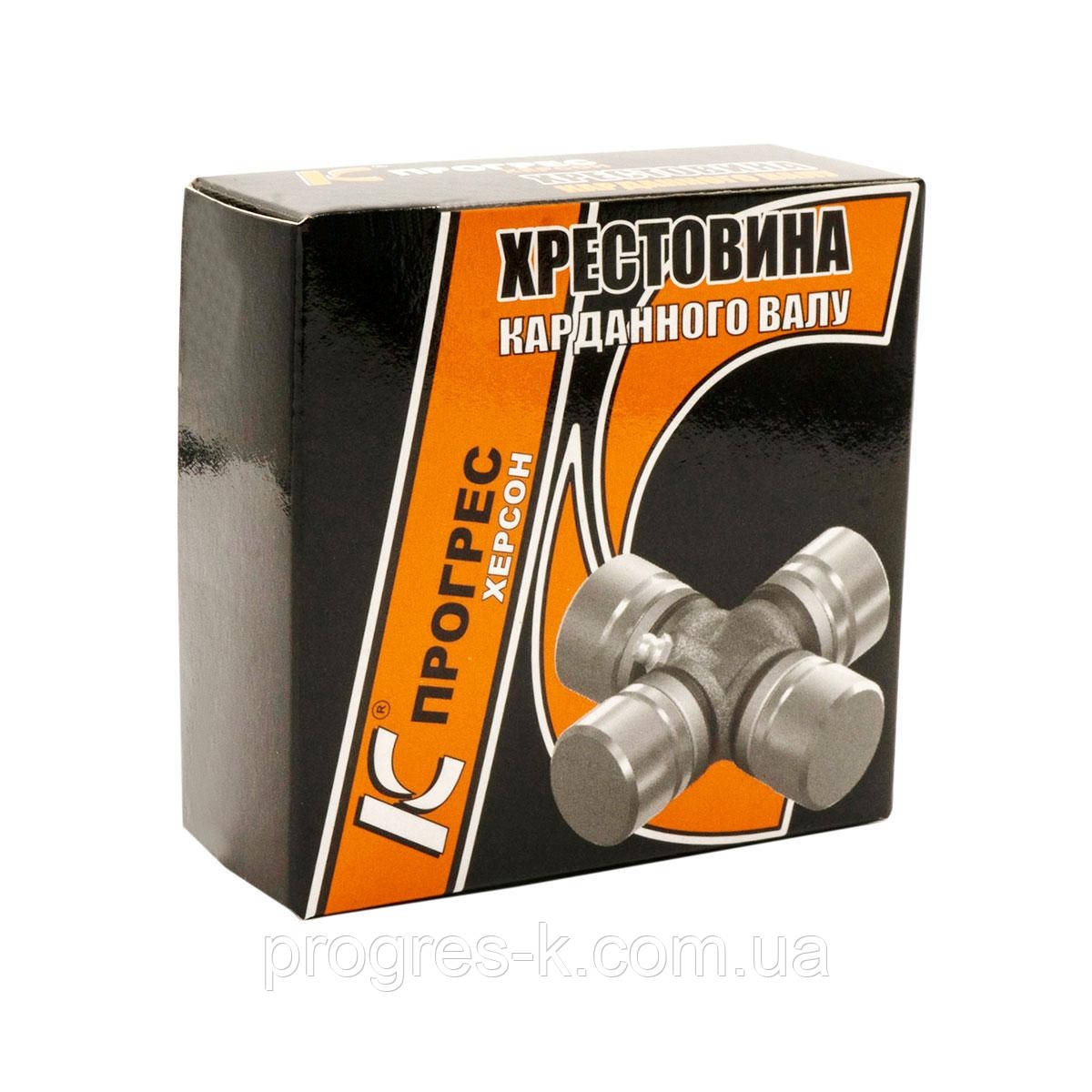 Хрестовина (22,02х76; 23,85х61,3)