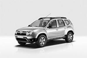 Dacia Duster 2010>