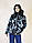 Куртка весна-осінь для дівчинки-підлітка "Тинейджер " зріст: 140.146.152.158., фото 4