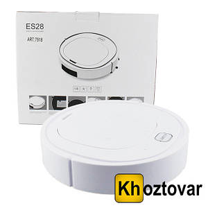 Робот-пилосос ES28
