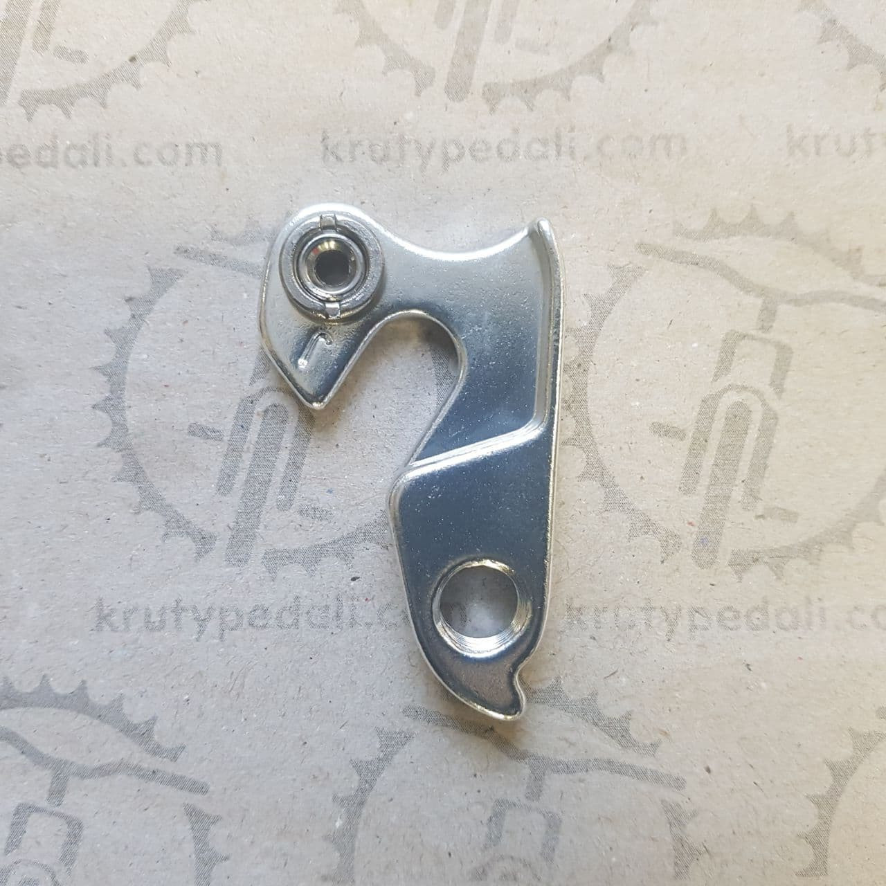 Гак на раму MTB Easton Ultralite, Kinesium Ultralite