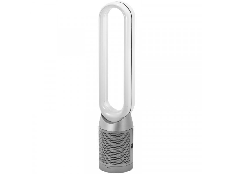 Очисник повітря Dyson Purifier Cool TP07 (White/Silver)