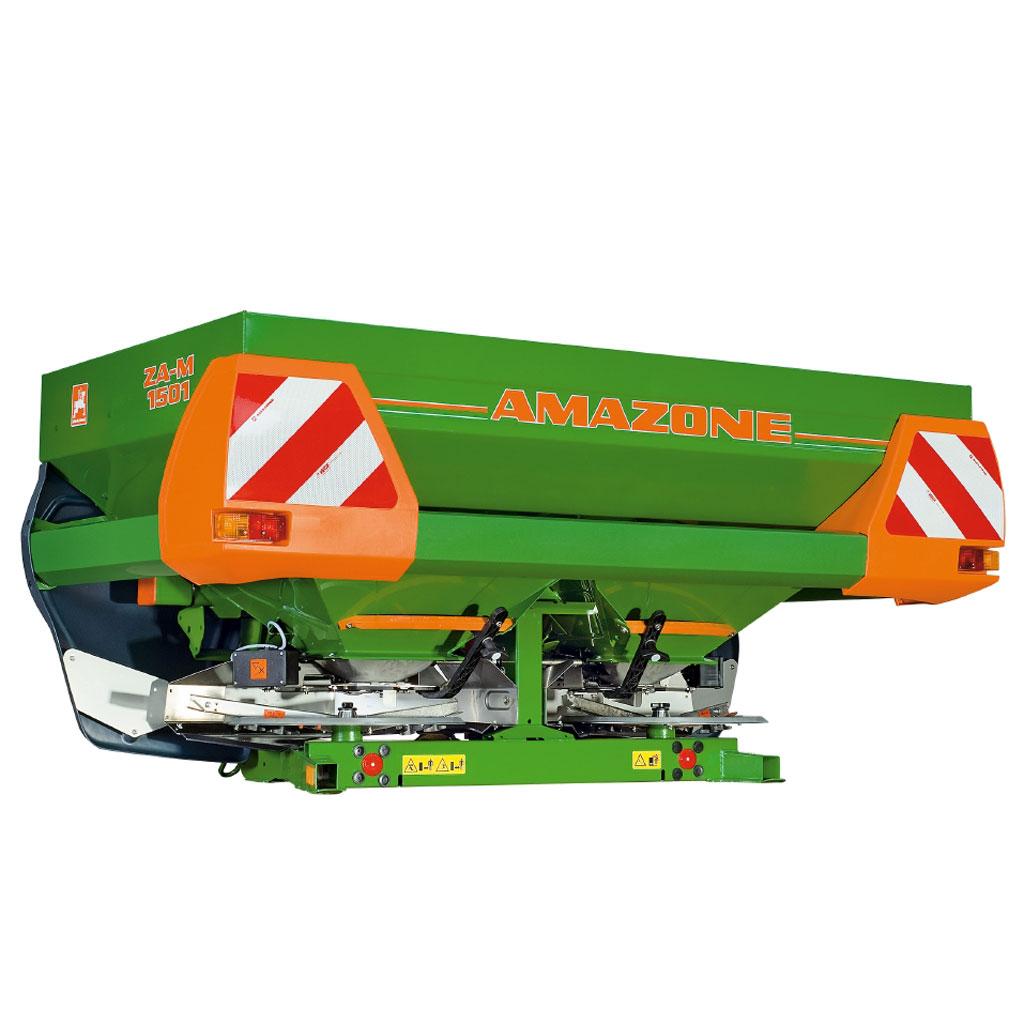 Навісний розподільник добрив Amazone ZA-M 1502, фото 1