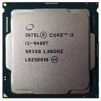 Процессор Intel Core i5-9400T 1.80GHz/9MB/8GT/s (SR3X8) s1151 V2, tray