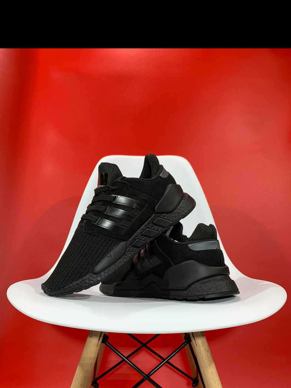 Чоловічі кросівки Адідас 40-44 Мужские кроссовки Adidas EQT support 91/18 - фото 6 - id-p1568530995