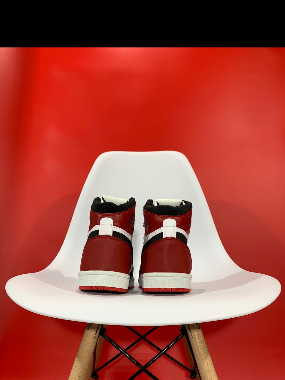 Чоловічі кроссовки Найк Джордан 40-44 Мужские кроссовки Nike Air Jordan - фото 2 - id-p1568531000