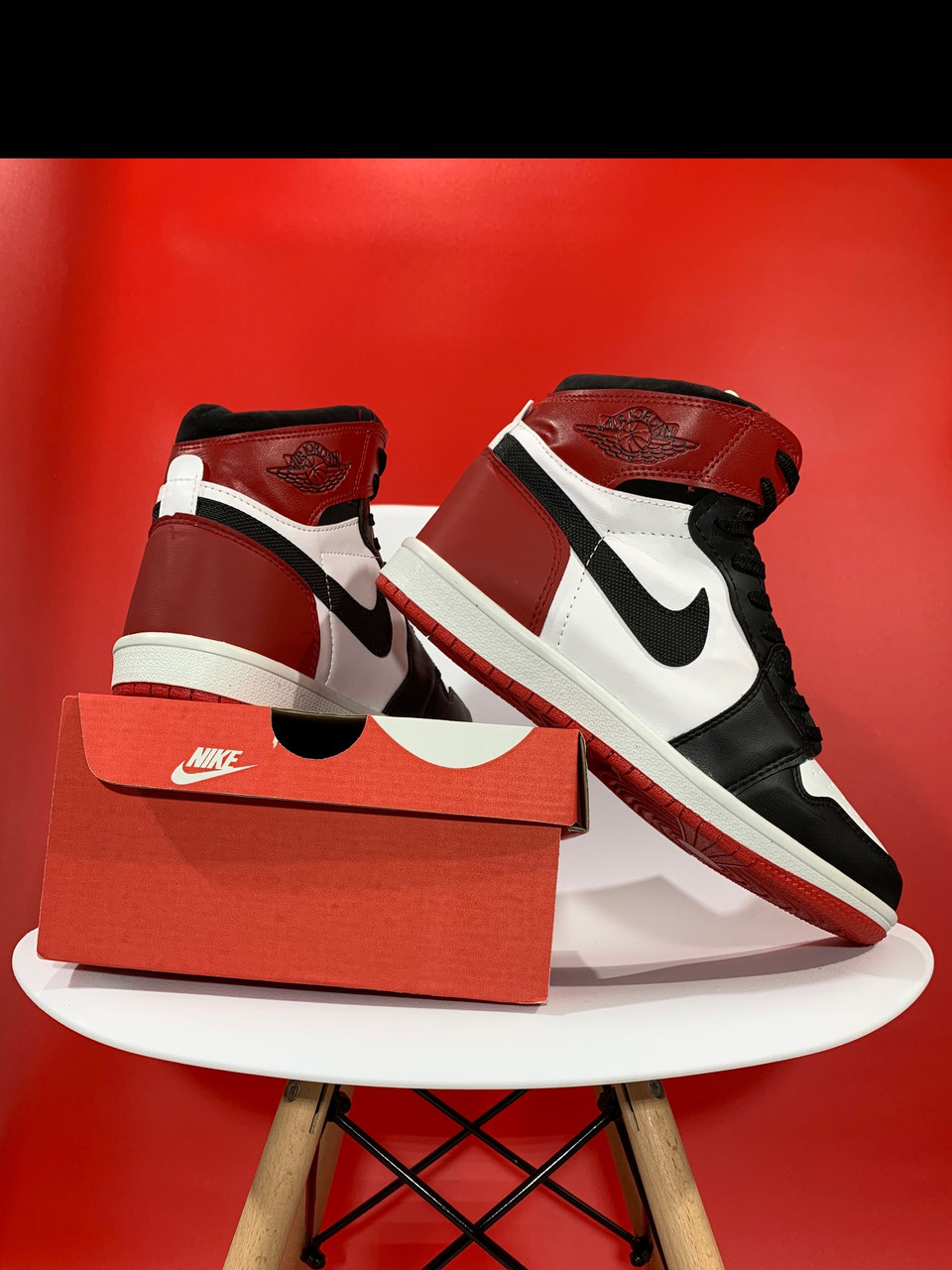 Чоловічі кроссовки Найк Джордан 40-44 Мужские кроссовки Nike Air Jordan - фото 5 - id-p1568531000