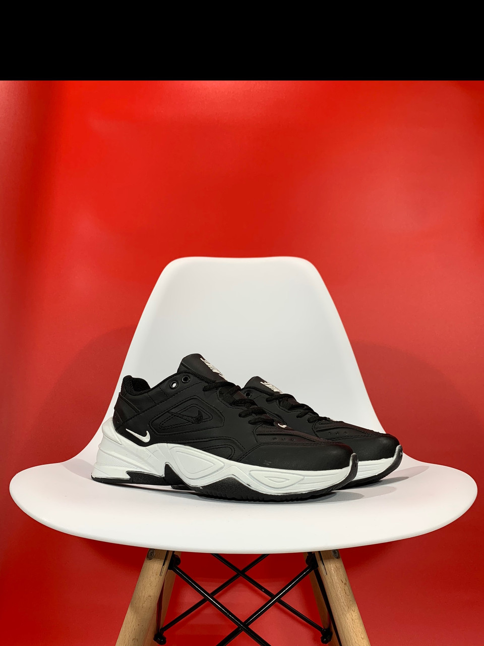 Чоловічі кросівки Найк м2к Текно 40-44 Мужские кроссовки Nike M2K Tecno - фото 8 - id-p1568531003