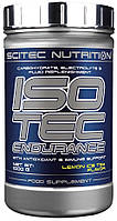 Ізотонік Scitec Nutrition — Isotec Endurance (1000 грамів)