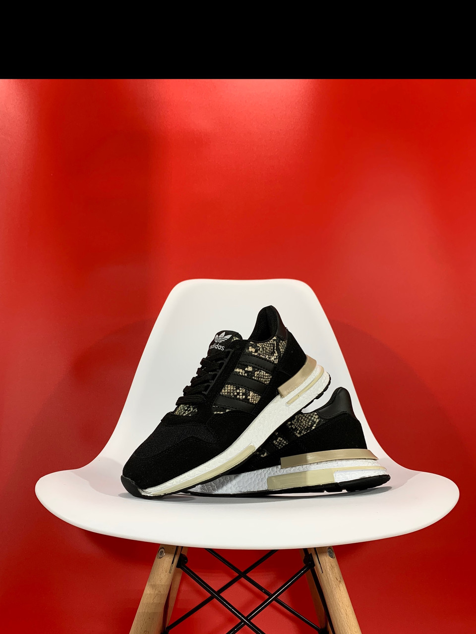 Чоловічі кросівки Адідас зх 500 40-44 Мужские кроссовки Adidas ZX 500 - фото 2 - id-p1568531007