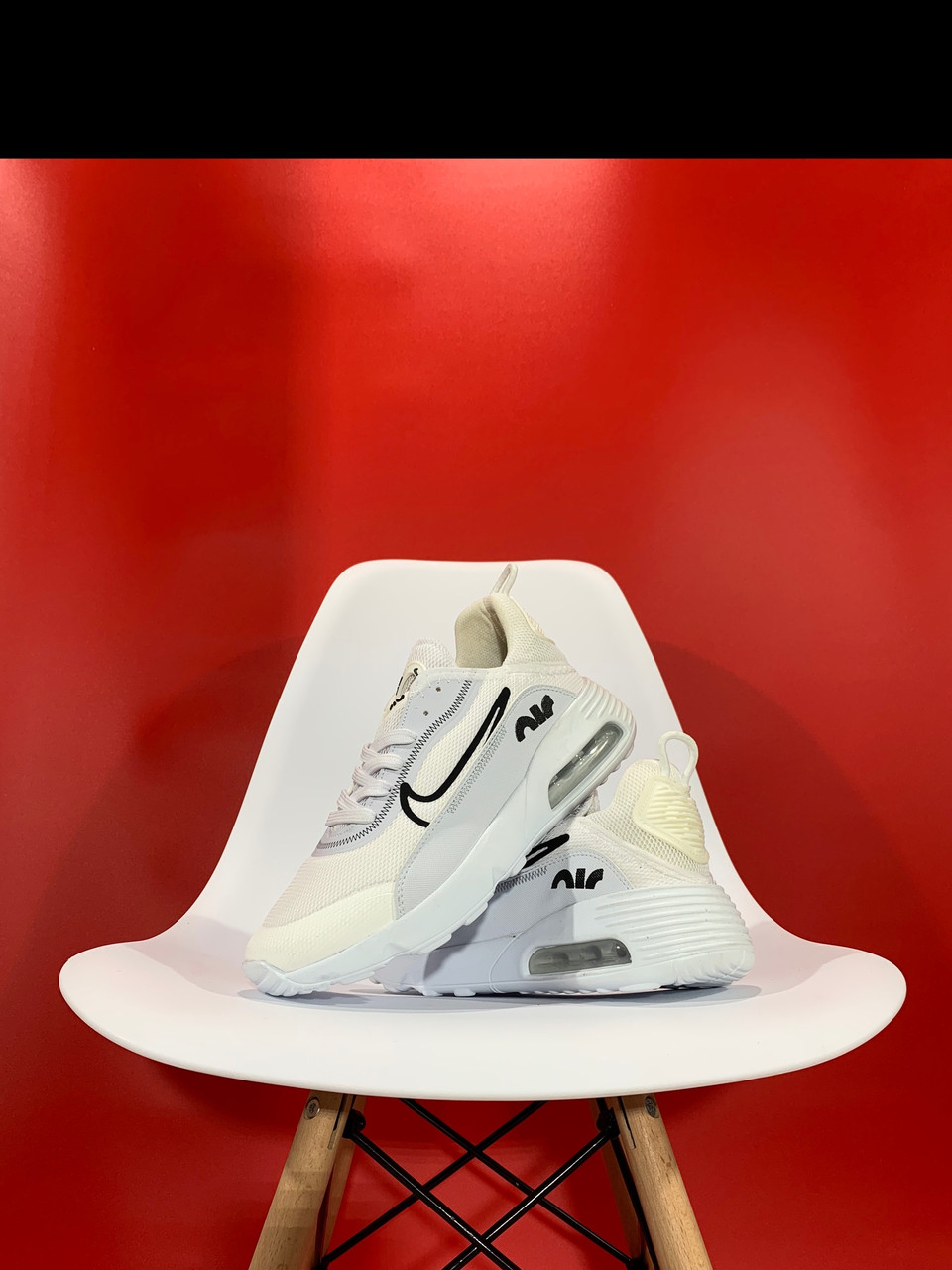 Чоловічі кросівки Найк Аір Макс 2090 40-44р Мужские кроссовки Nike Air Max 2090 - фото 2 - id-p1568531008