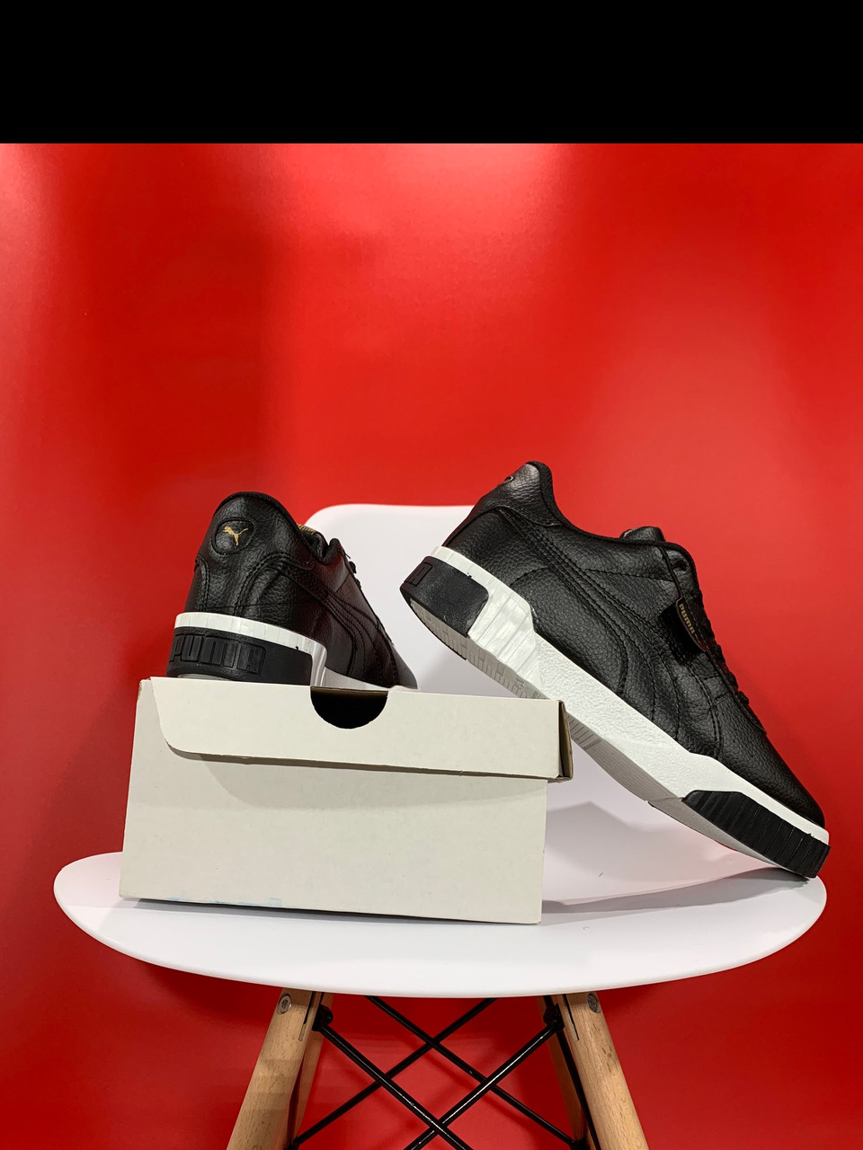40 44 Puma Cali