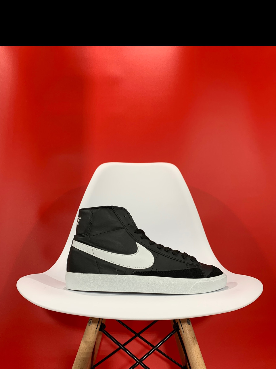 Чоловічі кросівки Найк Блейзер 40-44р Мужские кроссовки Nike Blazer - фото 5 - id-p1568531013
