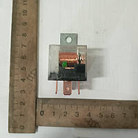 Реле 5 конт 80А Газель  ЗАЗ (універс.) мідна обмотка з індикатором (пр-во NPS) 5к 80А