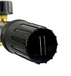 Професійна пінна насадка Profter S03 на мийку високого тиску Karcher/Vortex/Lavor, фото 3