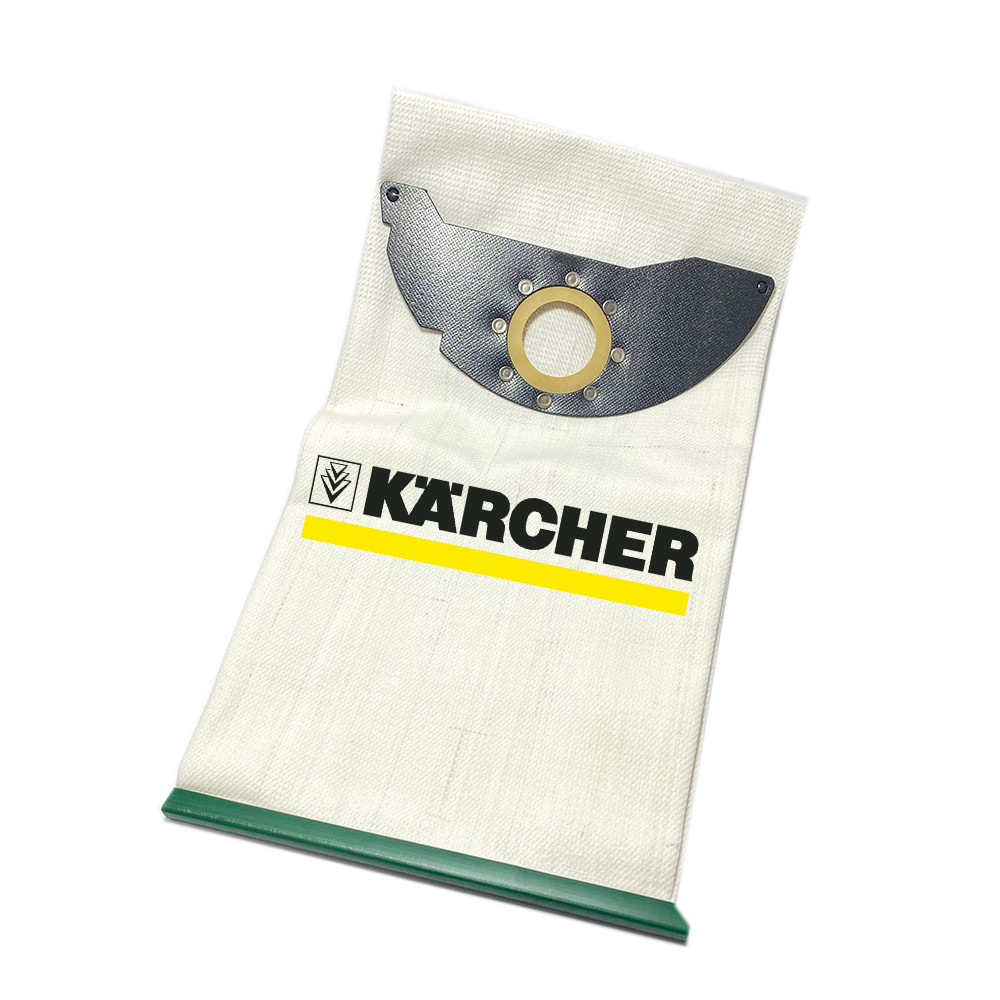 Багаторазовий мішок для пилососу Karcher WD2 SE 3001, SE 4001, SE 4002, SE 5.100, SE 6.100