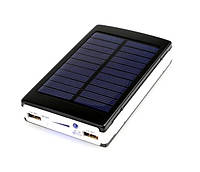 Зарядний пристрій на сонячних батареях Solar Power Bank 90000mAh, фото 2