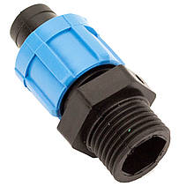 Муфта з з.р.1/2" Santehplast