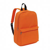 Рюкзак для проулок городской CHAP для печати логотипа брендирование Оранжевый