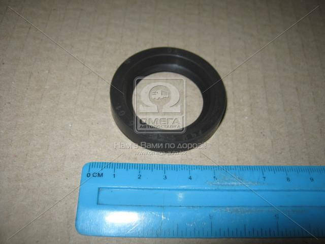 Купити Сальник гідромуфти КАМАЗ (186) фтор (пр-під Україна) Сальник ...