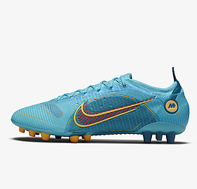 Оригінальні футбольні бутси Nike Mercurial Vapor 14 Elite AG (DJ2833-484)