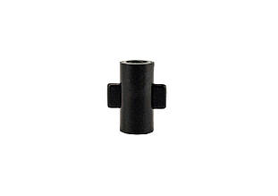 Адаптер 5-мм подвійний внутрішній для Мікроджет поливу