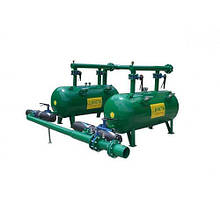 Фильтростанция ФС-160/5" (160 м3/год)
