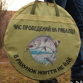 Чохли для сковород