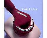 LUNA Color base DIABLO, 13ml, фото 2