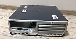 Корпус системного блоку HP Compaq dc7700 SFF б/у