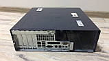Корпус системного блоку HP Compaq dc7700 SFF б/у, фото 2