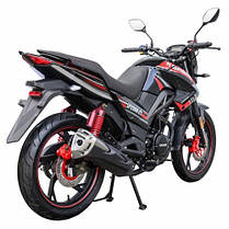 Мотоцикл SPARK SP200R-27, фото 6