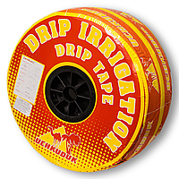 DRIP TAPE эмитер UCHKUDUK (10см) 1000м (1000м)