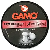 Свинцеві кулі Gamo Pro-Hunter 0.49 р 500 шт, фото 3