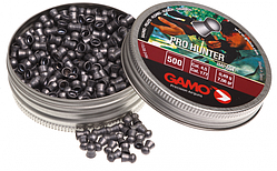 Свинцеві кулі Gamo Pro-Hunter 0.49 р 500 шт