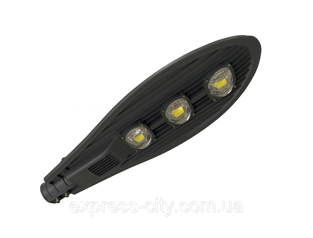 Світильник консольний LED BJ 220V 150W 15000Lm 6500K IP65