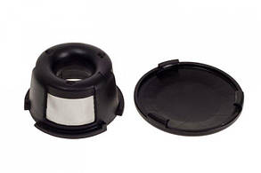 Колба для гейзерній кавоварки Delonghi EMKP21.B, 5513200389, фото 5
